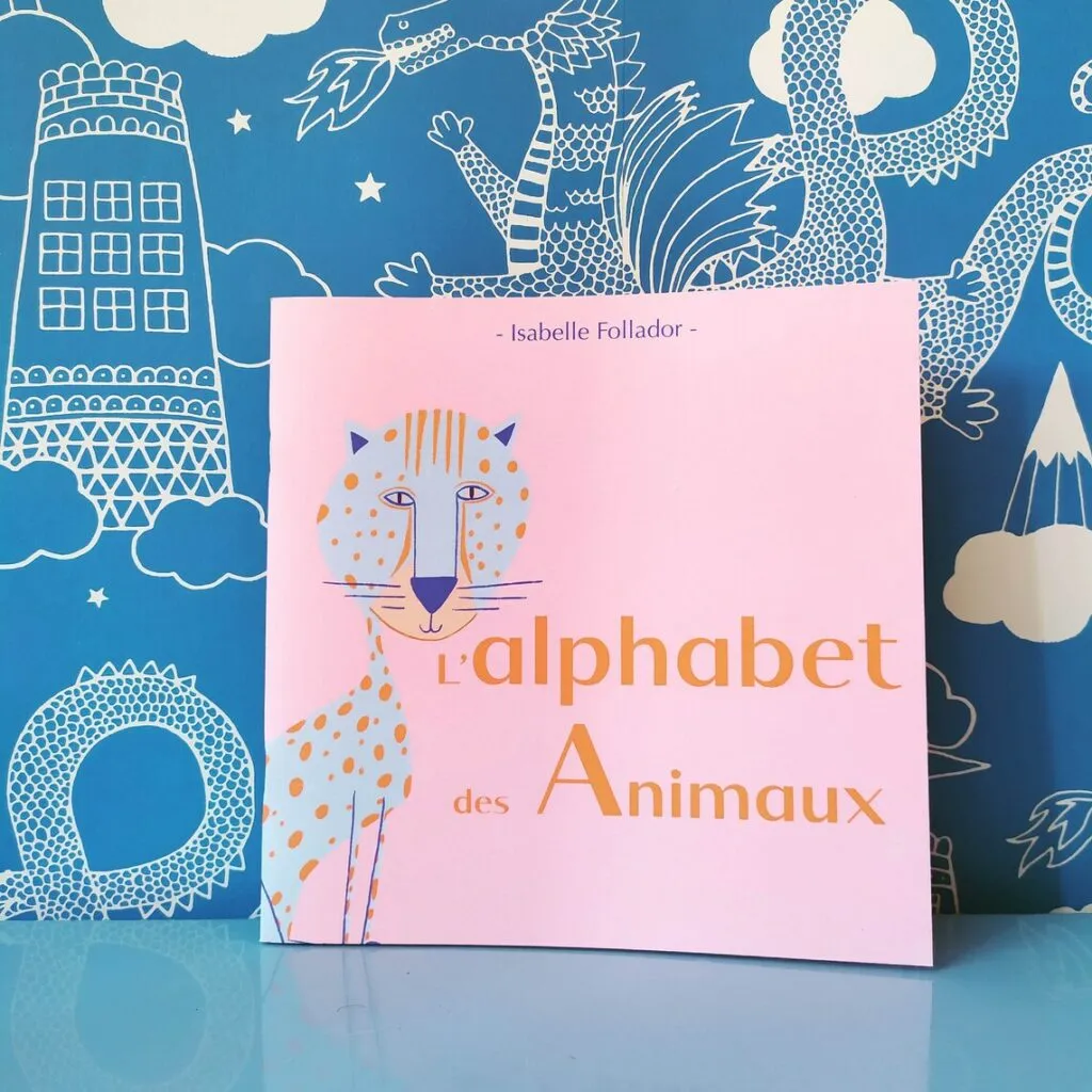 L'Alphabet des animaux